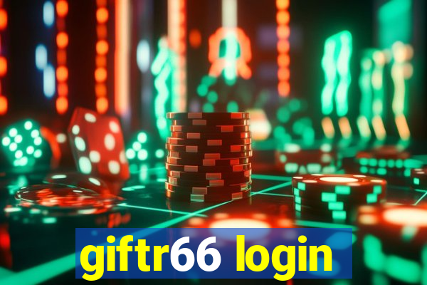 giftr66 login